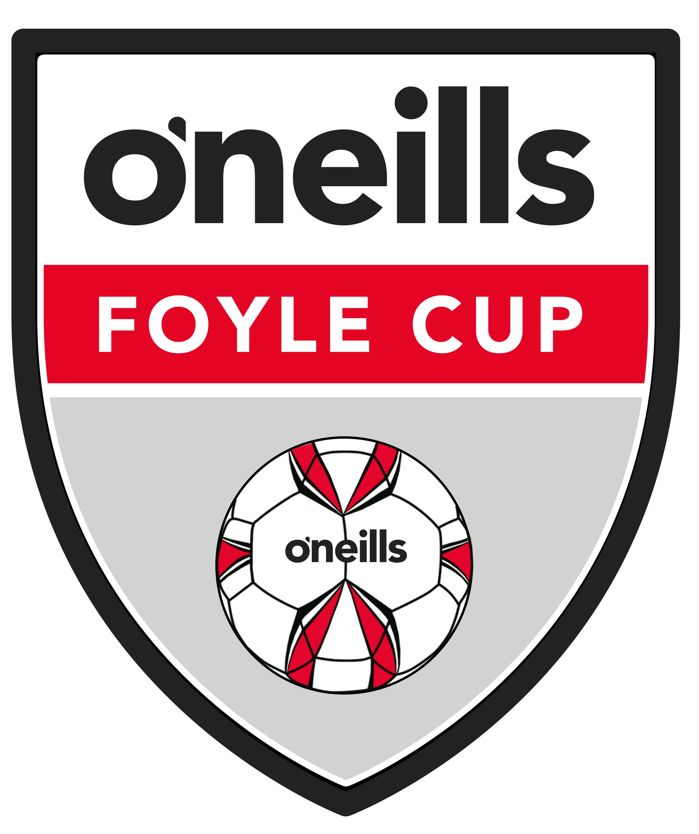 Foyle Cup