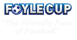 Foyle Cup Entry Form 2016