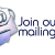 Join The Foyle Cup Mailing List