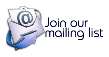 Join The Foyle Cup Mailing List