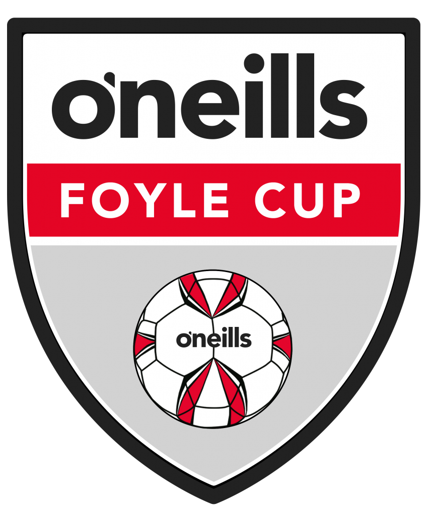 O’NEILLS IRISH INTERNATIONAL SPORTS COMPANY LIMITED KICKS OFF SPONSORSHIP OF THE FOYLE CUP