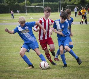 ballymoney academy v derry colts tues. 03