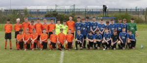 dundee & oxford u-13