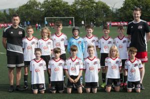 maiden city u-11