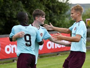 24-08-19 Hearts v Kells U-15-05