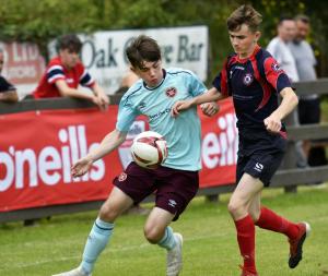 24-08-19 Hearts v Kells U-15-06