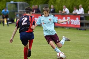 24-08-19 Hearts v Kells U-15-08