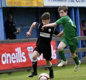 25-08-19 Finn Harps v St. Catherine's U-15-07