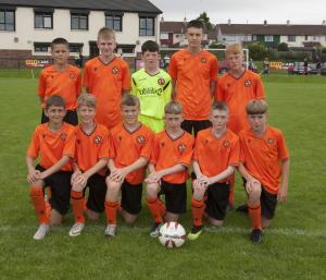 dundee u-13