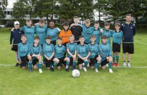 inishowen u-13