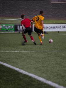 23-06-19 Foyle Cup Finals Match Jacob-16