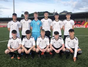 letterkenny rovers u19