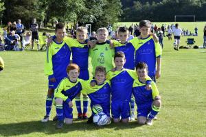 23-08-19 Eglinton Eagles v Strabane U-10-01