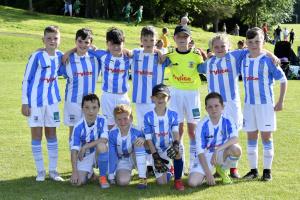 23-08-19 Eglinton Eagles v Strabane U-10-02