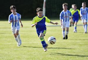 23-08-19 Eglinton Eagles v Strabane U-10-03