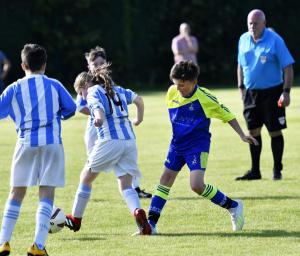 23-08-19 Eglinton Eagles v Strabane U-10-05