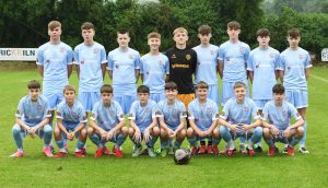 21-07-25-U-14-Derry-City