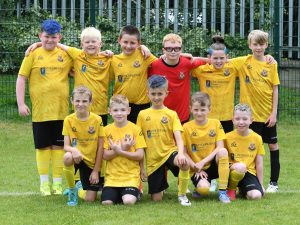 22-07-25-Limavady-Utd-Juniors-U-9s