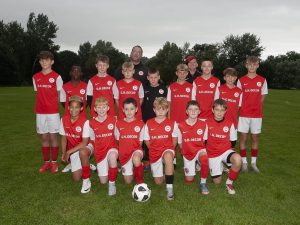 Larne u-12