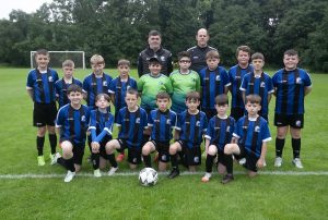 Raphoe u-12