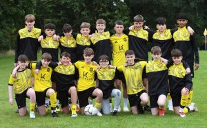23-07-25-U-14s-Illistrin-FC