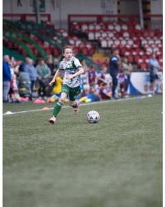 brandywell