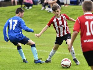 22-08-19 Derry City v Ballymoney U-13-01[17429]