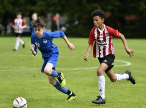 22-08-19 Derry City v Ballymoney U-13-02[17425]